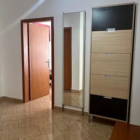 Apartman Sena's *