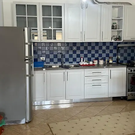 Διαμέρισμα Sena's Τίρανα