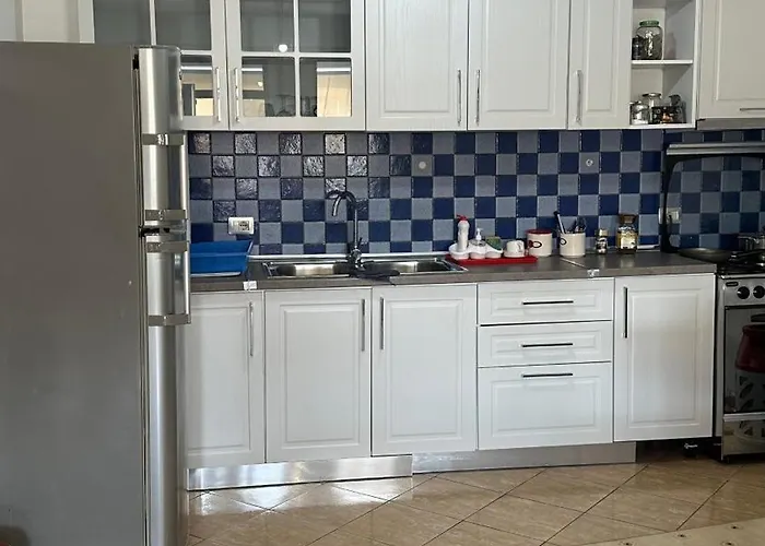 Apartman Sena's Tirana